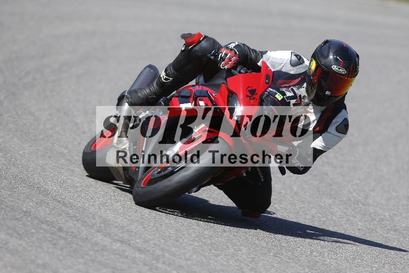 /12 30.04.2025 Speer Racing ADR/Gruppe gruen/77